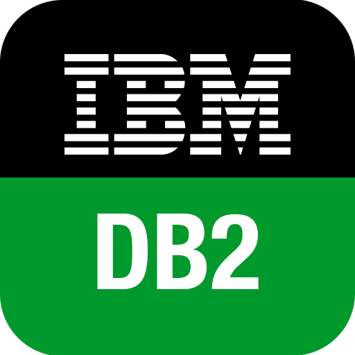 IBM DB2