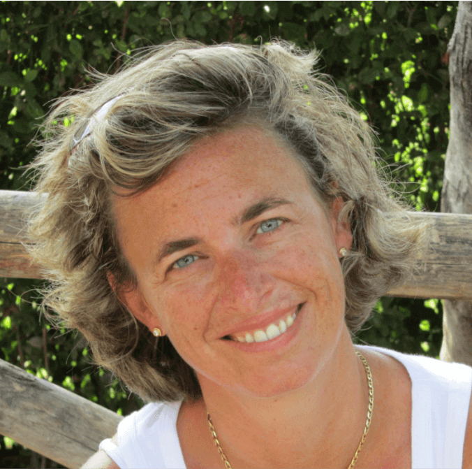 Valerie Van der Borght