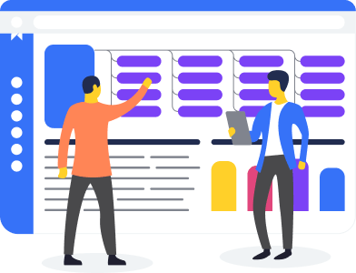 Data modeling collaboration